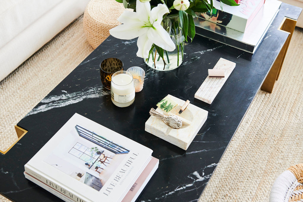 6 Ways To Update Your Space