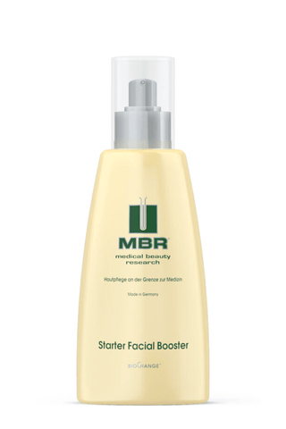 MBR - Starter Facial Booster