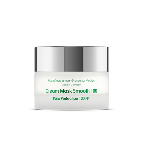 MBR - Cream Mask Smooth 100