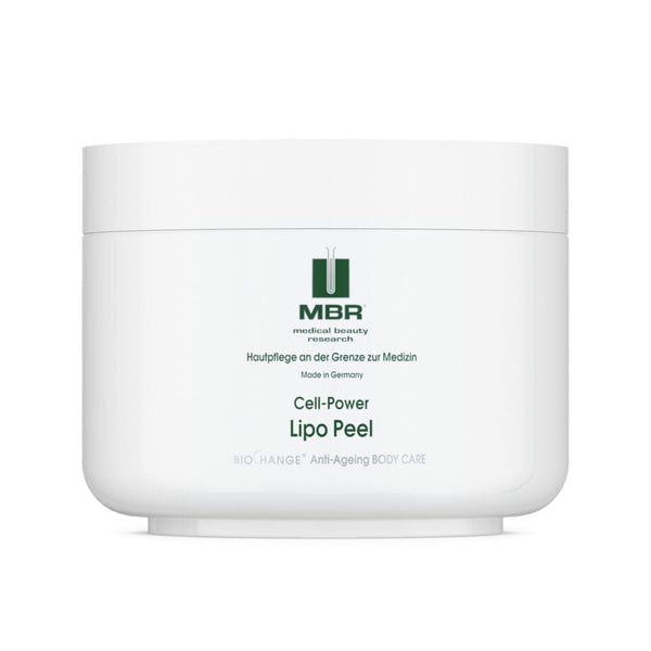 MBR - Cell-Power Lipo Peel