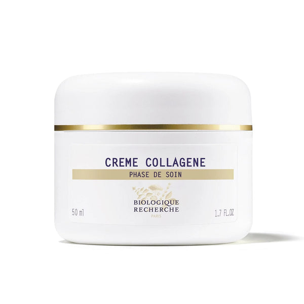 Biologique Recherche - Crème Collagène -  1.7 fl oz.