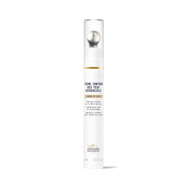 Biologique Recherche - Crème Contour des Yeux Biosensible - 0.5 fl oz