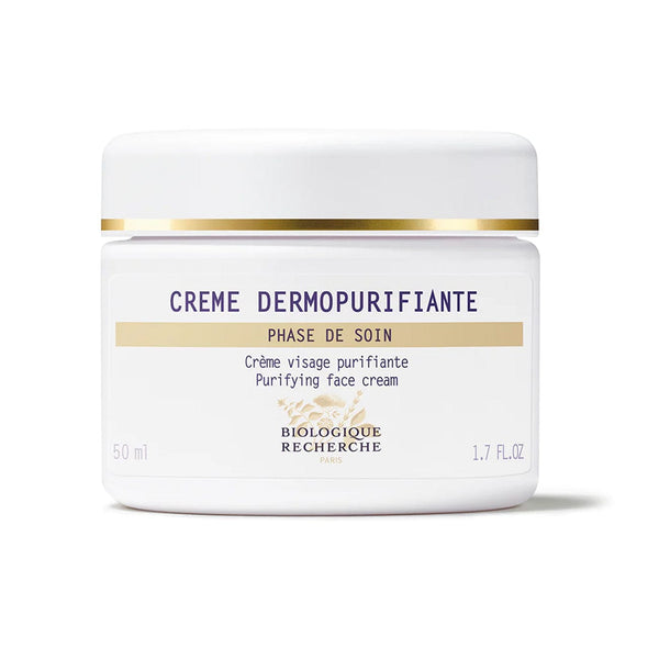 Biologique Recherche - Creme Dermopurifiante - 1.7 fl oz.