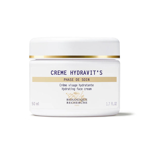 Biologique Recherche - Crème Hydravit's - 1.7 fl oz.