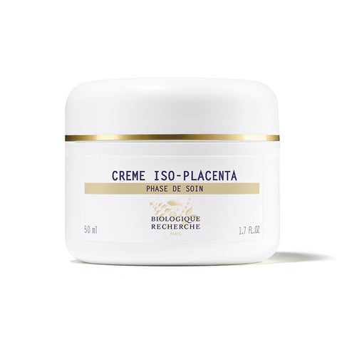 Biologique Recherche - Creme ISO-Placenta- 1.7 fl oz.