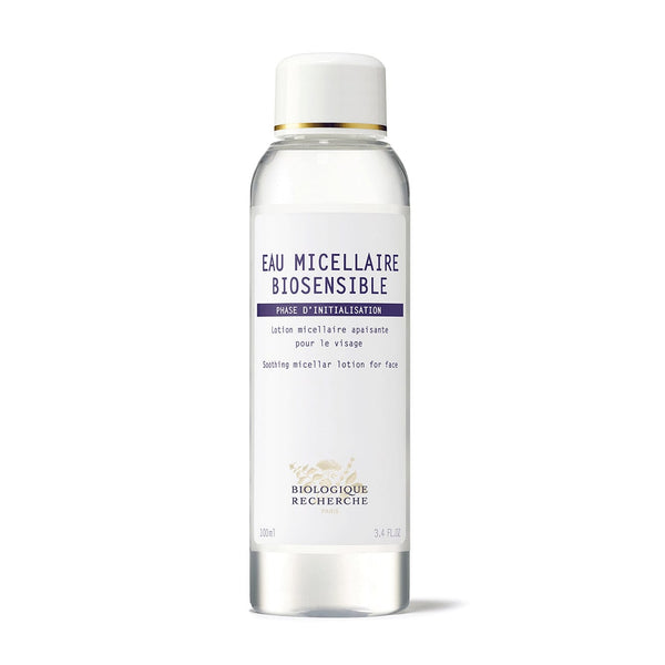 Biologique Recherche - EAU Micellaire Biosensible - 3.4 fl oz.