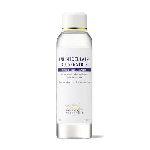 Biologique Recherche - EAU Micellaire Biosensible