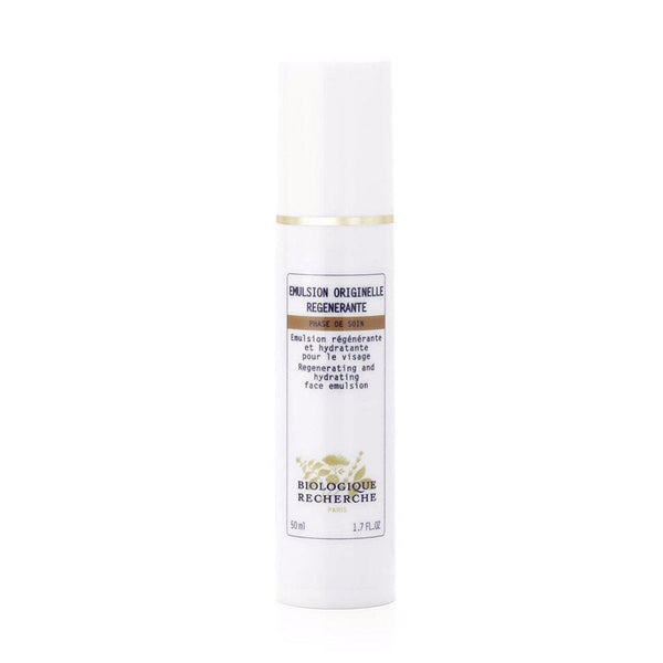 Biologique Recherche - Emulsion Originelle Régénérante - Reg Face 1.7 fl oz.