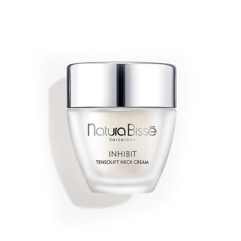 Natura Bisse - Inhibit Tensolift Neck Cream 50ml.