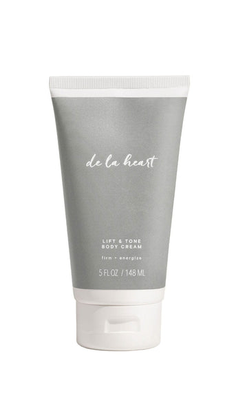 de la heart - Lift & Tone Body Cream