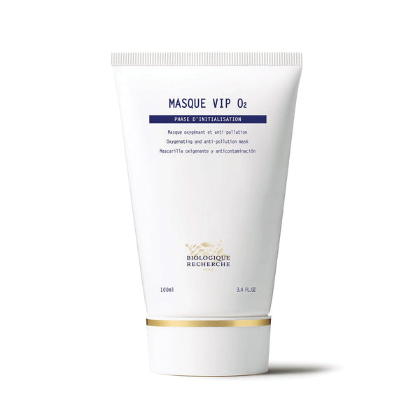 Biologique Recherche - Masque Oxygenant VIP