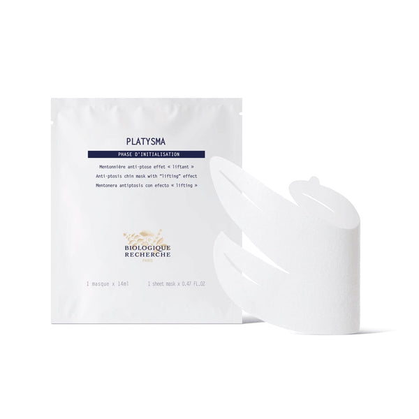 Biologique Recherche - Platysma Sheet Mask