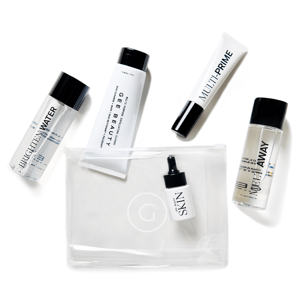 Gee Beauty kits - Prime Skin Prep Kit