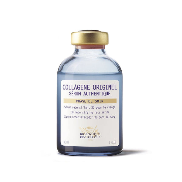 Biologique Recherche - Serum Collagene Originel