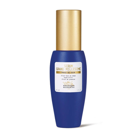 Biologique Recherche - Serum Grand Millesime 1.0oz