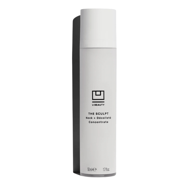 U Beauty - The SCULPT Neck + Décolleté Concentrate