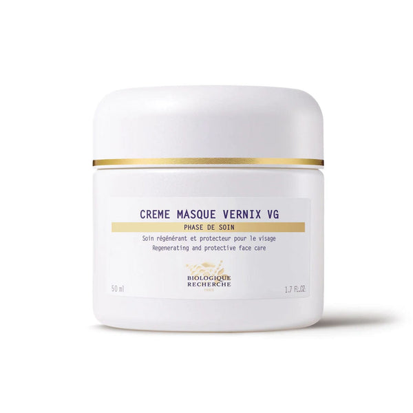 Biologique Recherche - Creme Masque Vernix VG