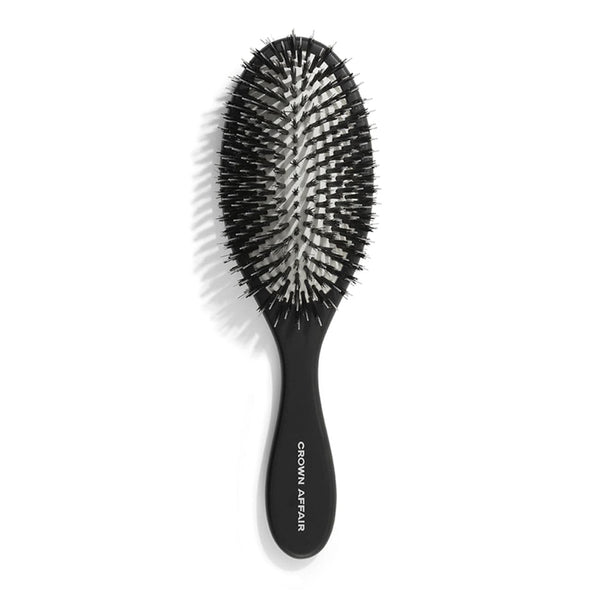 crown affair - The Brush No. 001