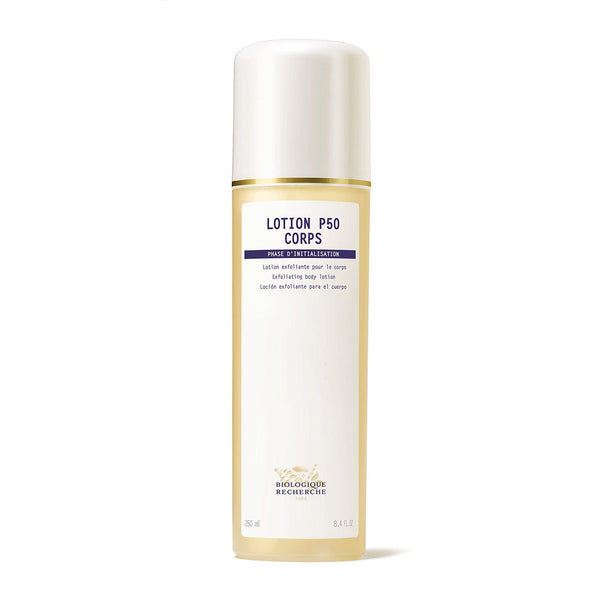 Biologique Recherche - Lotion P50 Corps 8.4oz.