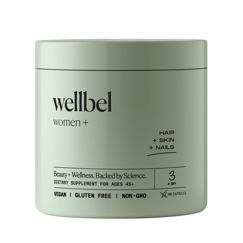 wellbel - Women+