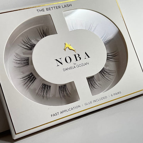 Daniela Gozlan - The Better Lash