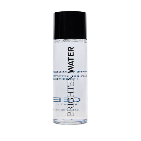 Gee Beauty Makeup - Brighten Water Duo Pre-Cleanse + Tone