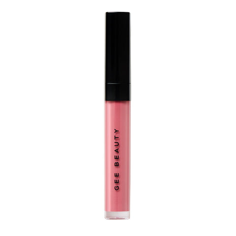 Gee Beauty - Nourishing Lip Gloss