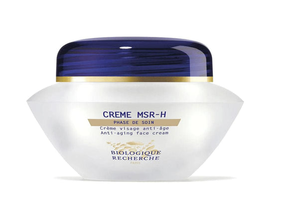 Biologique Recherche - Crème MSR-H - 1.7 fl oz.