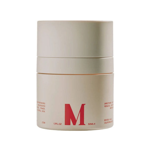 Metacine - InstaFacial Emulsion Retinopro Growth Factor Night Cream