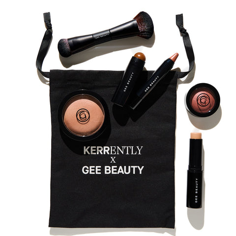 Gee Beauty kits - Courtney’s Summer Essentials Glam