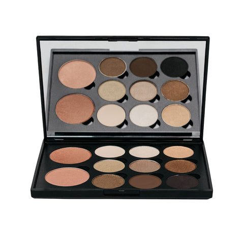 The Major Neutrals Palette