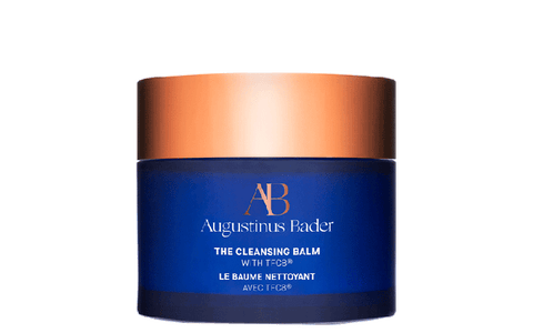 Augustinus Bader - The Cleansing Balm