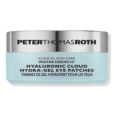 Peter Thomas Roth - Water Drench Hyaluronic Cloud Hydra-Gel Eye Patches