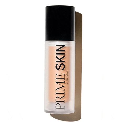 Gee Beauty Makeup - Prime Skin by Gee Beauty