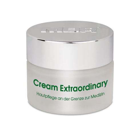 MBR - Cream Extraordinary