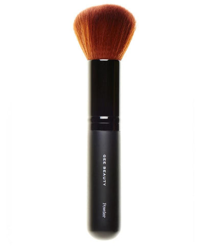 Gee Beauty Makeup - Powder Brush