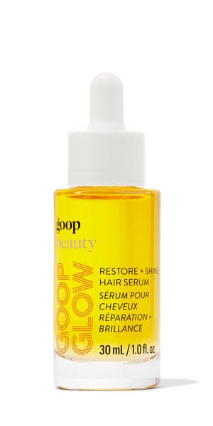 Goop - GOOPGLOW Restore + Shine Hair Serum