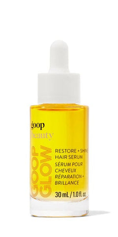 Goop - GOOPGLOW Restore + Shine Hair Serum