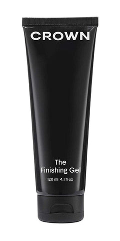 crown affair - The Finishing Gel