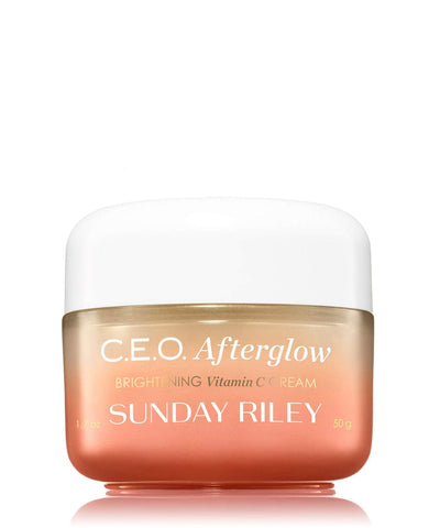 Sunday Riley - C.E.O. Afterglow Brightening Vitamin C Gel Cream