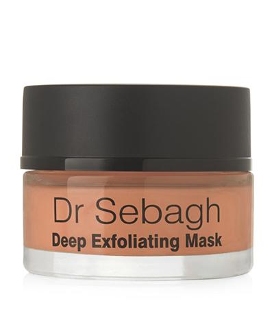 Dr. Sebagh - Deep Exfoliating Mask