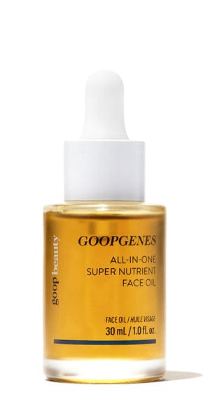 Goop - GOOPGENES All-in-One Super Nutrient Face Oil