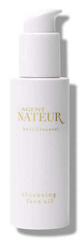 Agent Nateur - Holi(Cleanse) Cleansing Face Oil