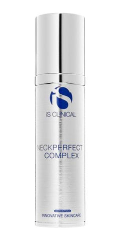 iS Clinical - NeckPerfect Complex 50g