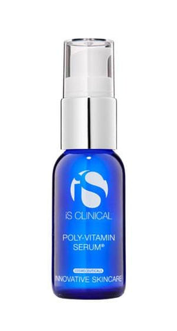 iS Clinical - Poly-Vitamin Serum 30ml