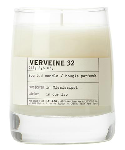 le labo - Verveine 32 Classic Candle