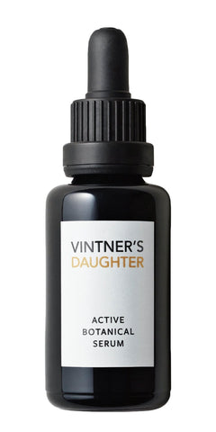 Vintner's Daughter - Active Botanical Serum
